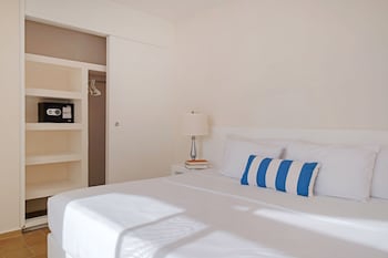 suites turquesa