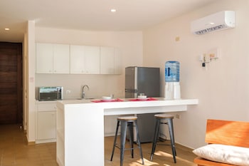 suites turquesa