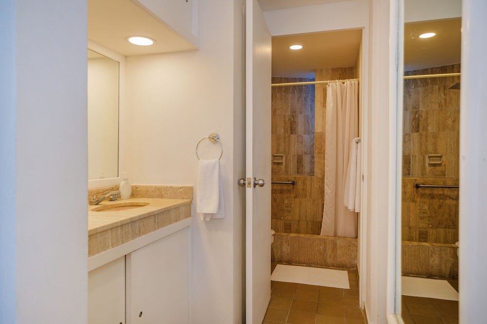 suites turquesa