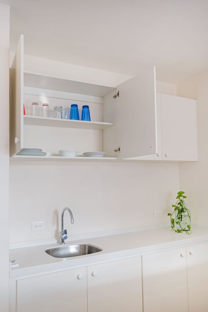 suites turquesa