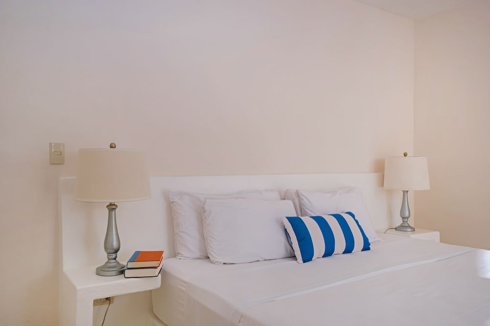 suites turquesa