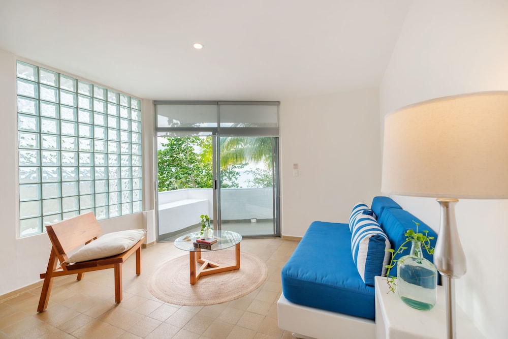 suites turquesa