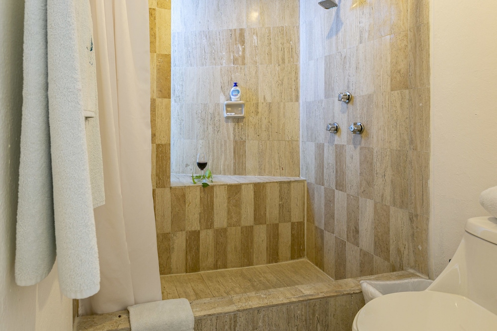 suites turquesa