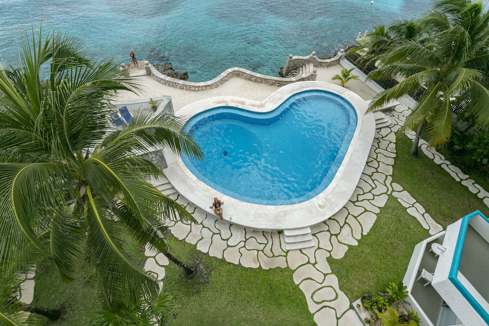 suites turquesa