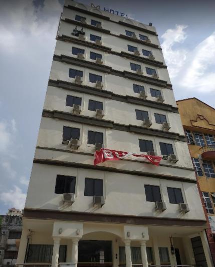 mewah impiana