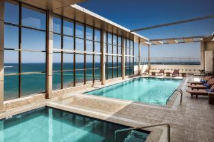 Hilton Garden Inn Al Jubail,Eastern Province>>Al Jubail,4 star