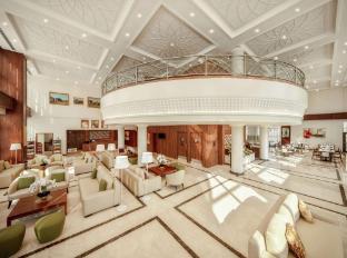 Hilton Garden Inn Al Jubail,Eastern Province>>Al Jubail,4 star
