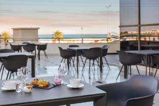 Hilton Garden Inn Al Jubail,Eastern Province>>Al Jubail,4 star