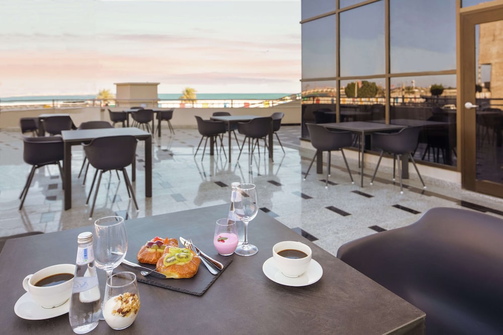hilton garden inn al jubail