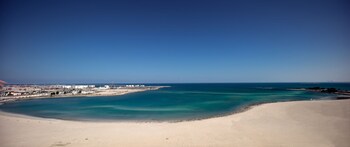 hilton garden inn al jubail