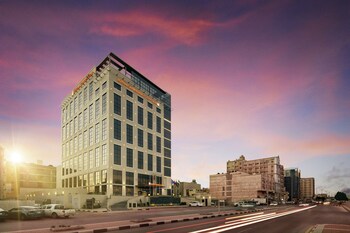 hilton garden inn al jubail