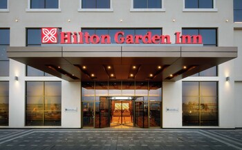 hilton garden inn al jubail