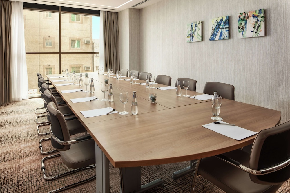 hilton garden inn al jubail