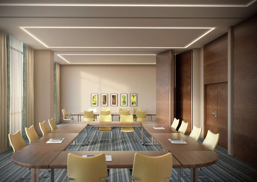 hilton garden inn al jubail