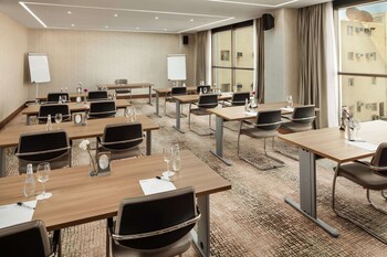 hilton garden inn al jubail