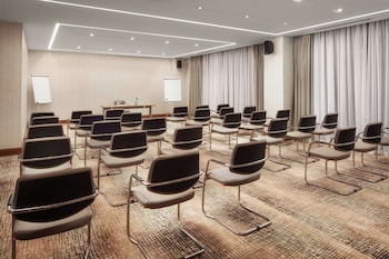 hilton garden inn al jubail