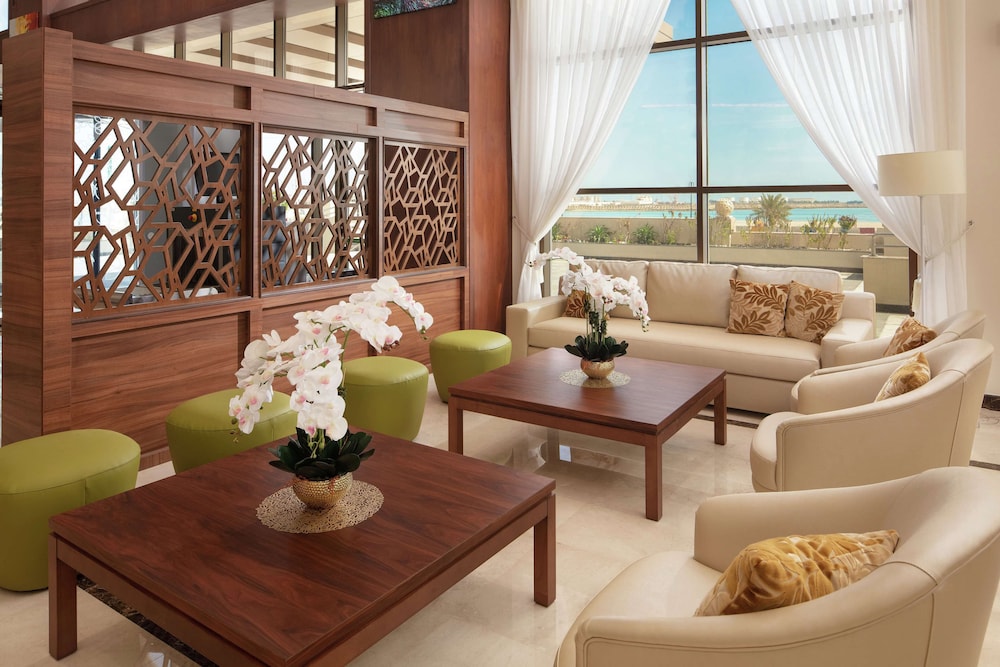 hilton garden inn al jubail