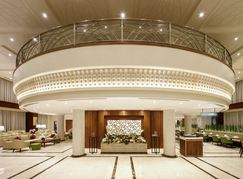 hilton garden inn al jubail