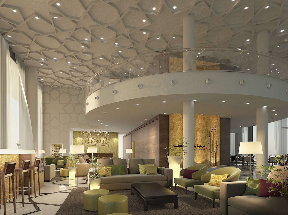 hilton garden inn al jubail