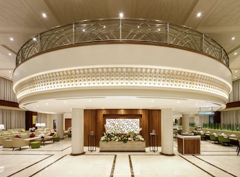 hilton garden inn al jubail