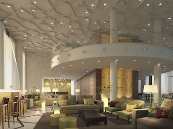 hilton garden inn al jubail