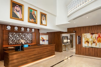 hilton garden inn al jubail