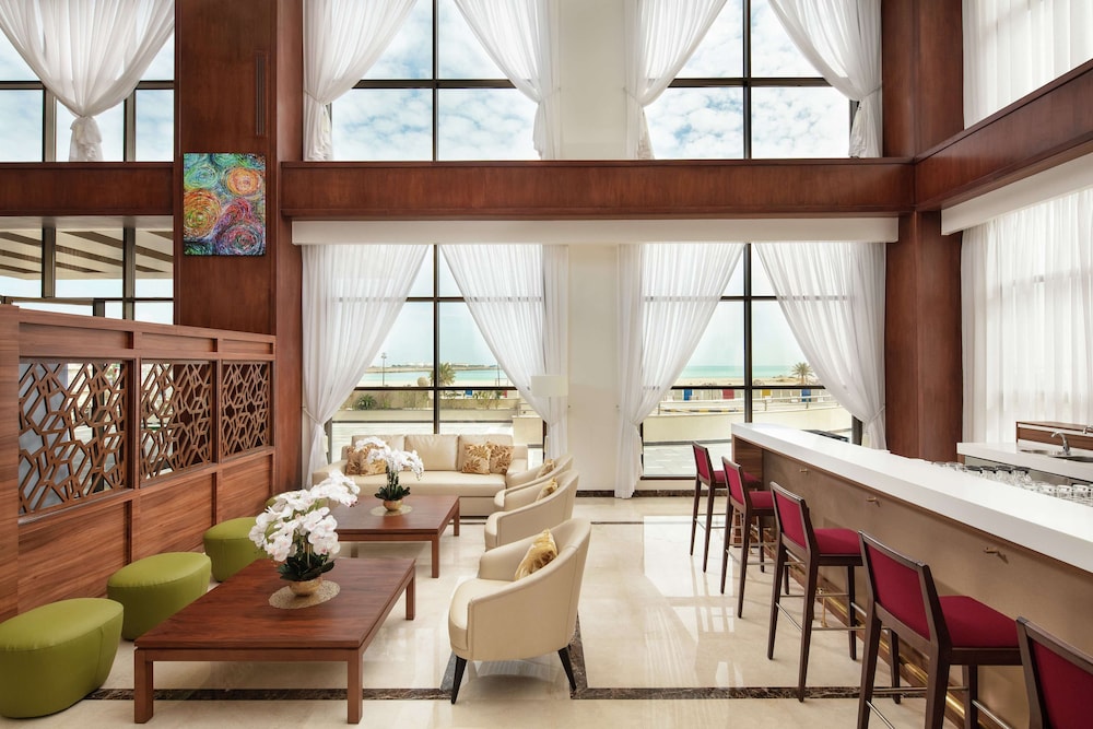 hilton garden inn al jubail