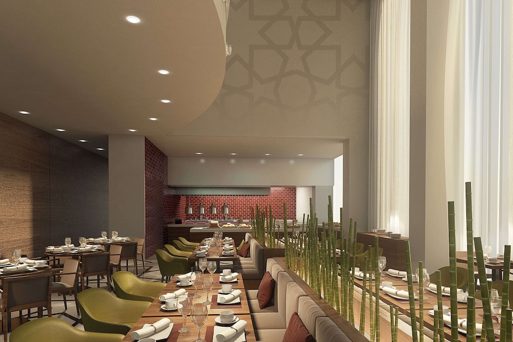 hilton garden inn al jubail