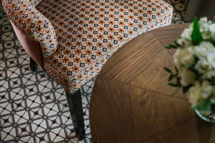 the first one madrid preciados