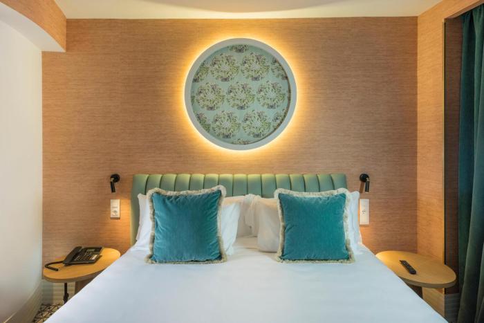 the first one madrid preciados