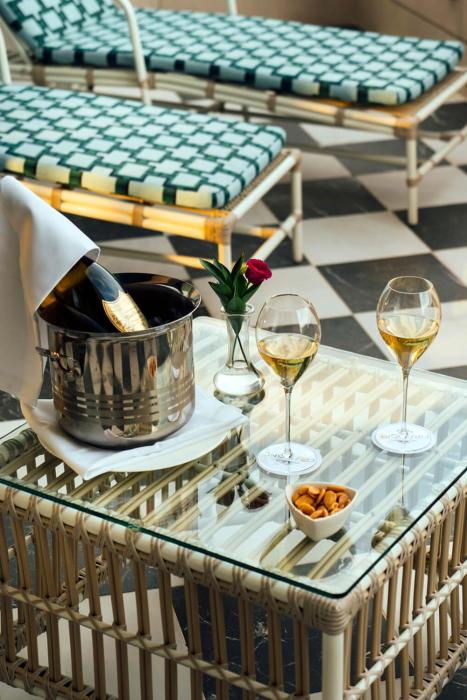 the first one madrid preciados