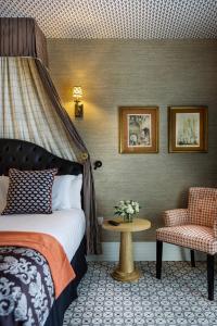 the first one madrid preciados