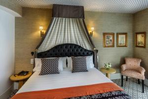 the first one madrid preciados