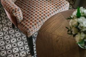 the first one madrid preciados