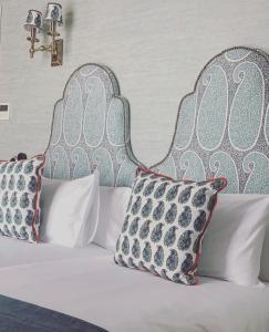 the first one madrid preciados