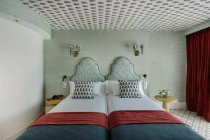 the first one madrid preciados