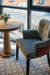 the first one madrid preciados