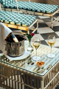 the first one madrid preciados