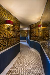 the first one madrid preciados