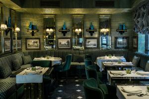 the first one madrid preciados