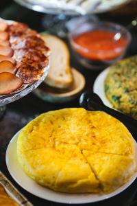 the first one madrid preciados