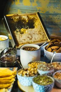 the first one madrid preciados