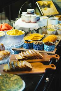 the first one madrid preciados