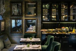 the first one madrid preciados