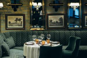 the first one madrid preciados