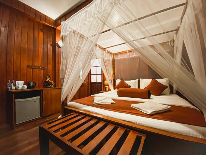 levon boutique hotel