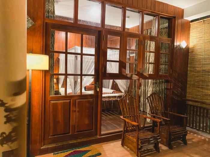 levon boutique hotel
