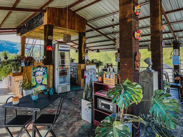 levon boutique hotel