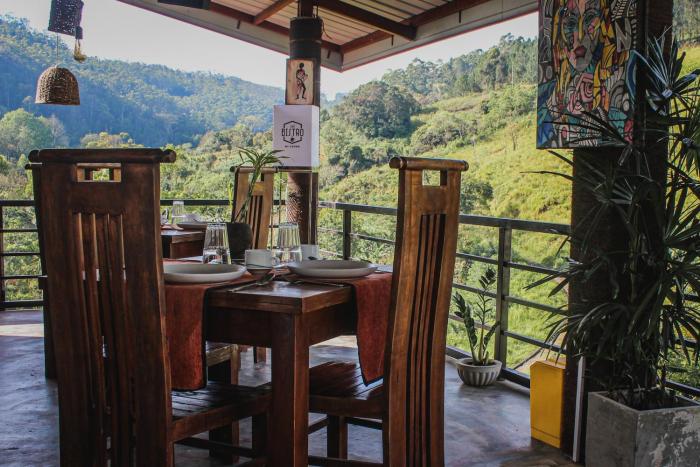 levon boutique hotel