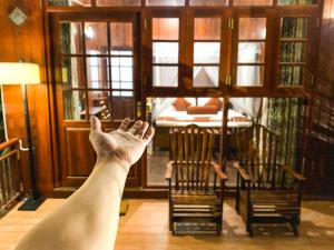 levon boutique hotel